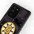 NHL Boston Bruins Home Jersey Galaxy Note20 Ultra 5G Waterproof Case